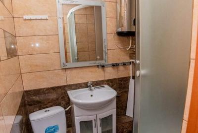 Apartament cu 2 camere decomandat în Grigorescu - 3