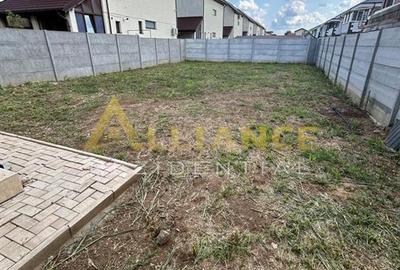 Casă individuală cu 5 camere cu Teren 566 Mp în Central - 12