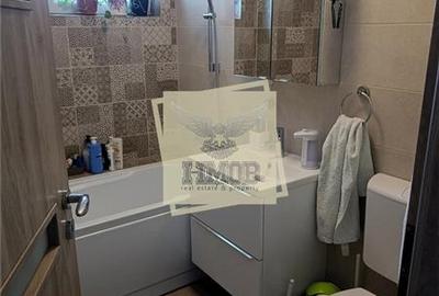 Apartament cu 3 camere decomandat, mobilat în Aeroport - 8