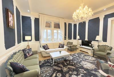 BG19 Apartament Exclusivist 4 camere - 9