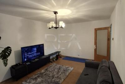 Apartament cu 3 camere decomandat, mobilat în Drumul Taberei - 1