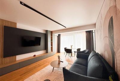 Apartament 2 camere de inchiriat Yacht Kid - 2