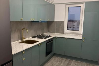 Apartament nou, doua camere, Dobroe?ti - 2