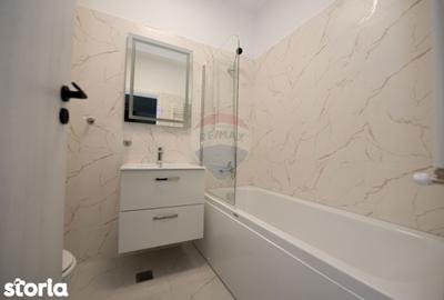 Apartament cu 2 camere, mobilat în Chiajna