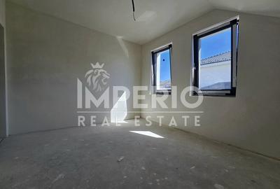Casa individuala cu 5 camere si teren generos de 700m! - 6
