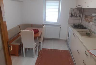 Apartament cu 3 camere decomandat în Independenței - 7