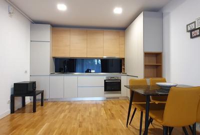 Apartament cu 3 camere decomandat, mobilat în Iancu Nicolae - 10