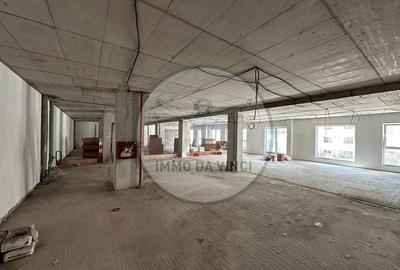 Spatii birouri 142mp si 194mp Marasti Iulius Mall finisaje la cerere - 9