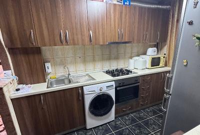 Apartament 3 camere complet mobilat ?i utilat George Enescu - 7
