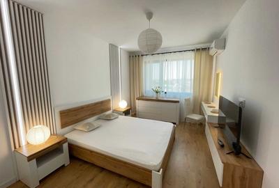 NOU| LUX | 2 CAMERE | ROND OMW | PARCARE | PRIMA INCHIRIERE | DEOSEBIT - 4