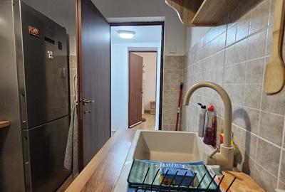 Apartament 2 camere Domenii - 5