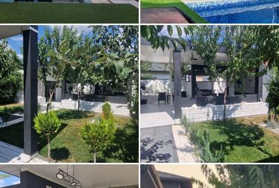 Casă cu 4 camere în Valea Adâncă - 6