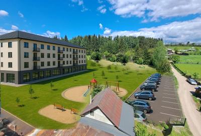 Teren de 3992 mp, în Toplița - 8