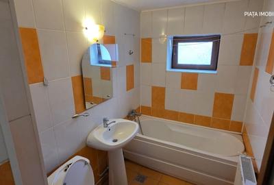 Apartament cu 4 camere decomandat, mobilat în Central - 6