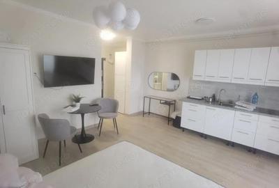 Garsonieră semidecomandată în Giroc - 2