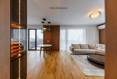 Exclusive Riverside Apartment with Panoramic Views in Paltim - 4