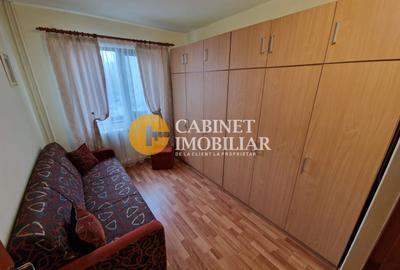 Apartament cu 3 camere semidecomandat, mobilat în Alexandru cel Bun - 5