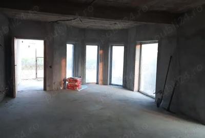 Casă cu 5 camere în Agigea - 2
