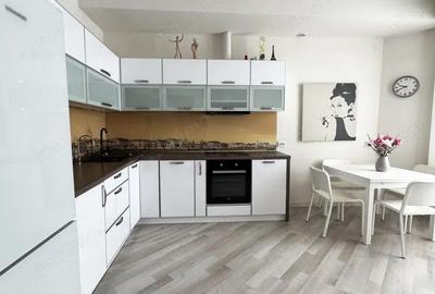 Garsonieră decomandată în Răcădău - 4