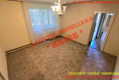 NOU PE PIA?A ! Apartament 2 Camere EXPO PARC - Semicentral Confort 1 Etaj 1 Liber Centrala Proprie - 6