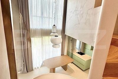 PENTHOUSE 90 MP, PE 2 NIVELURI , 60 MP TERASA, ZONA SEMICENTRALA! - 3