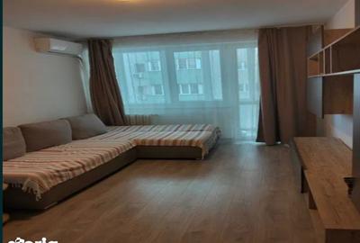 Apartament cu 2 camere semidecomandat, mobilat în Iancului - 6