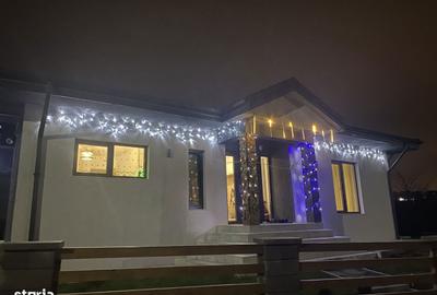 Casă cu 4 camere cu Teren 151 Mp în Miroslava - 3