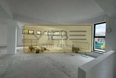 Spațiu comercial, de 264 mp, în Tudor Vladimirescu - 5