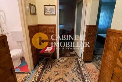 Apartament cu 3 camere în Metalurgie - 3
