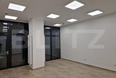 I.C.Bratianu Spatiu de birouri de 60 mp - recent renovat, ideal pentru activita - 10