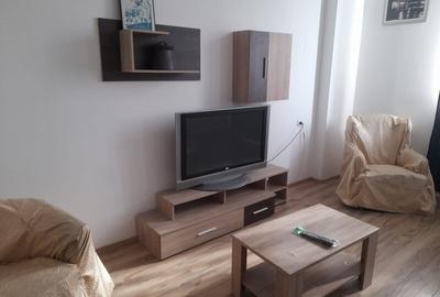 Apartament cu 2 camere decomandat în Central - 11