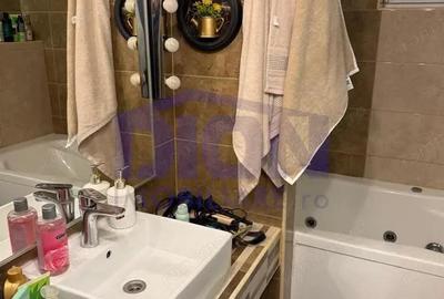 Centrala proprie - 2 camere in Tei - bloc 1984 - 7