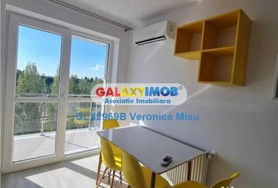 Garsonieră decomandată în Theodor Pallady - 7