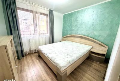 Apartament cu 2 camere semidecomandat în Central - 3