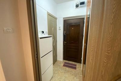 Dristor inchiriere garsoniera dec , bloc mixt - 10