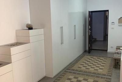 Apartament cu 3 camere la intrare in Dumbravita 135mp 2 locuri de parcare acoperite - 2