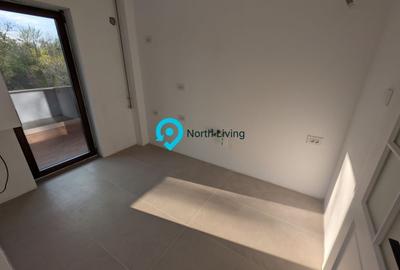 Apartament cu 2 camere decomandat în Băneasa - 18