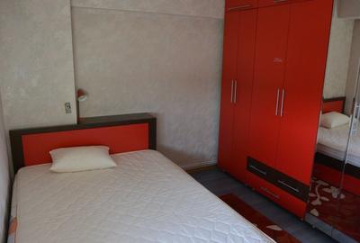 Apartament cu 3 camere decomandat, mobilat în Ultracentral - 13