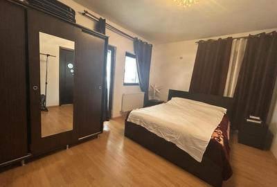 Apartament cu 2 camere în Jiului - 5
