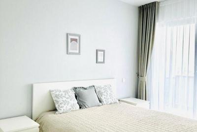 Apartament cu 3 camere în Noua - 8