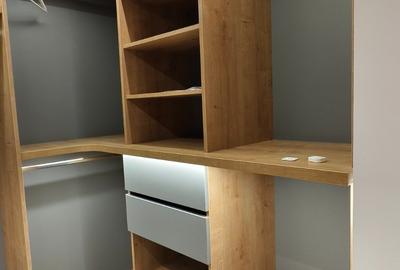 LUX I Rond OMV I 2 camere I Dressing I Parcare - 8