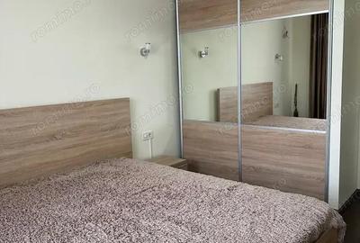 Apartament cu 2 camere decomandat în Sebastian