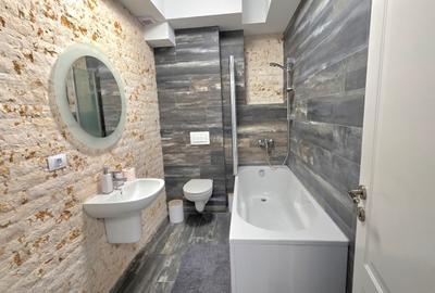 Apartament cu 3 camere, utilat si mobilat complet, cu finisaje premium - 10