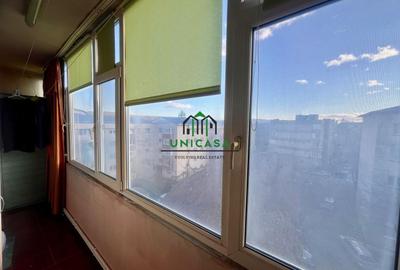 Apartament cu 3 camere decomandat în Nord - 10