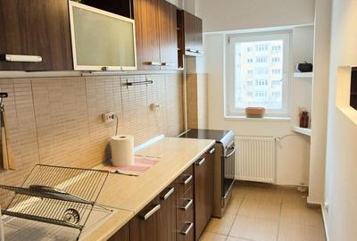 Garsonieră decomandată, mobilată în Iancului - 11