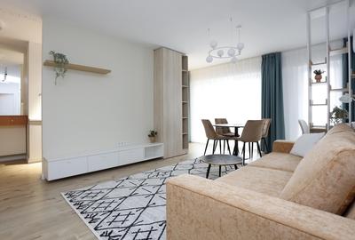 Apartament cu 2 camere decomandat în Militari - 2