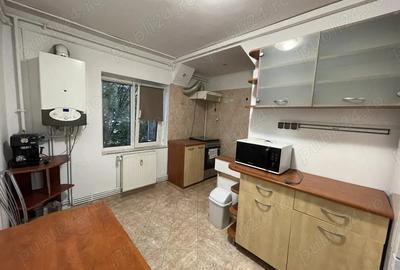 NEGOCIABIL!!! centrala Proprie, decomandat, 57MP utili - reali, bloc dupa 1985. Mobilat si Utilat - 11