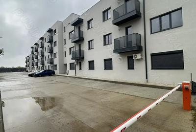 PRIMA INCHIRIERE Comuna 1 Decembrie, Judetul ILFOV Apartamente 2 camere X-Residence - 1