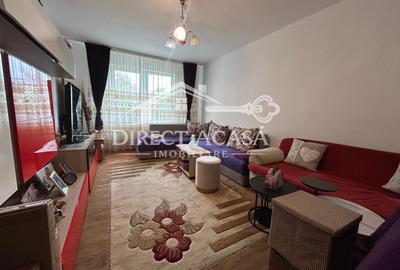 Apartament cu 3 camere în Tudor - 2
