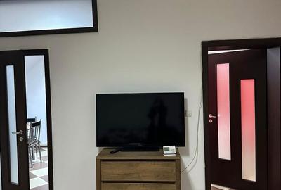 Apartament cu 2 camere în Moșnița Nouă - 6
